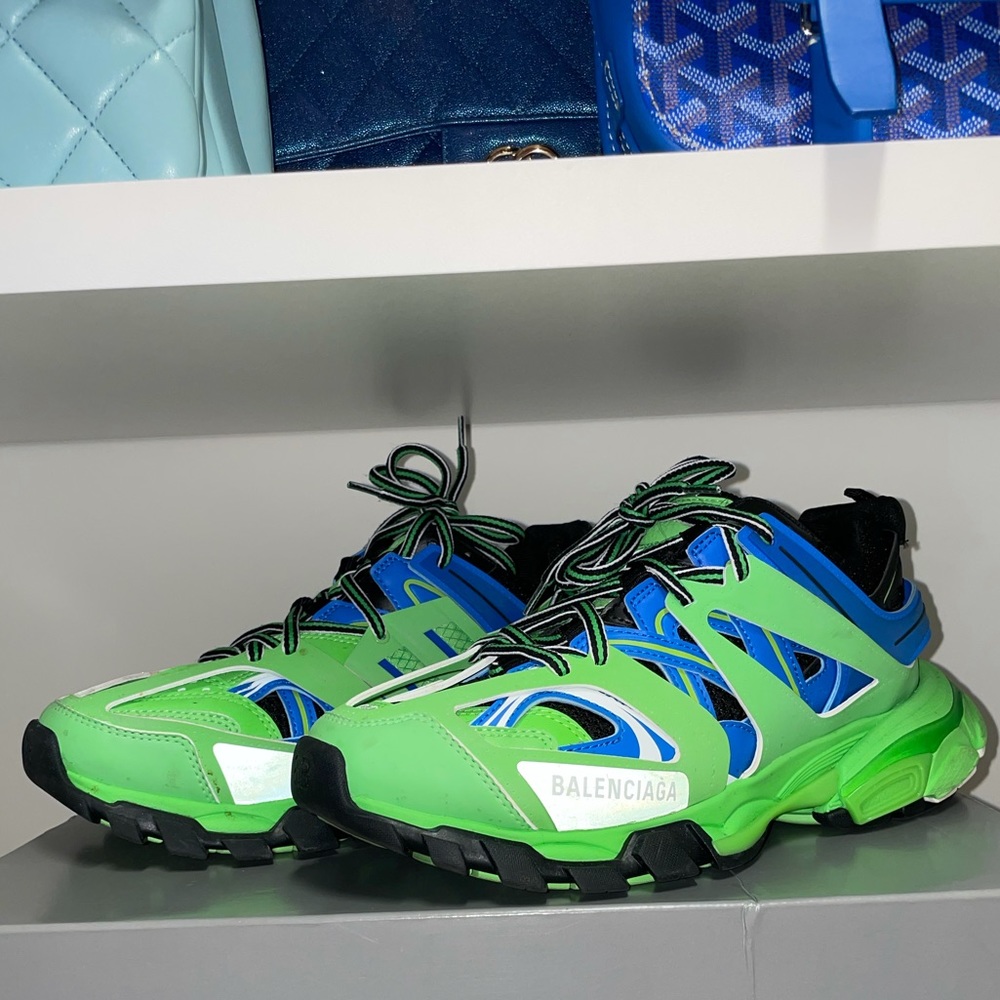 BALENCIAGA sneakers